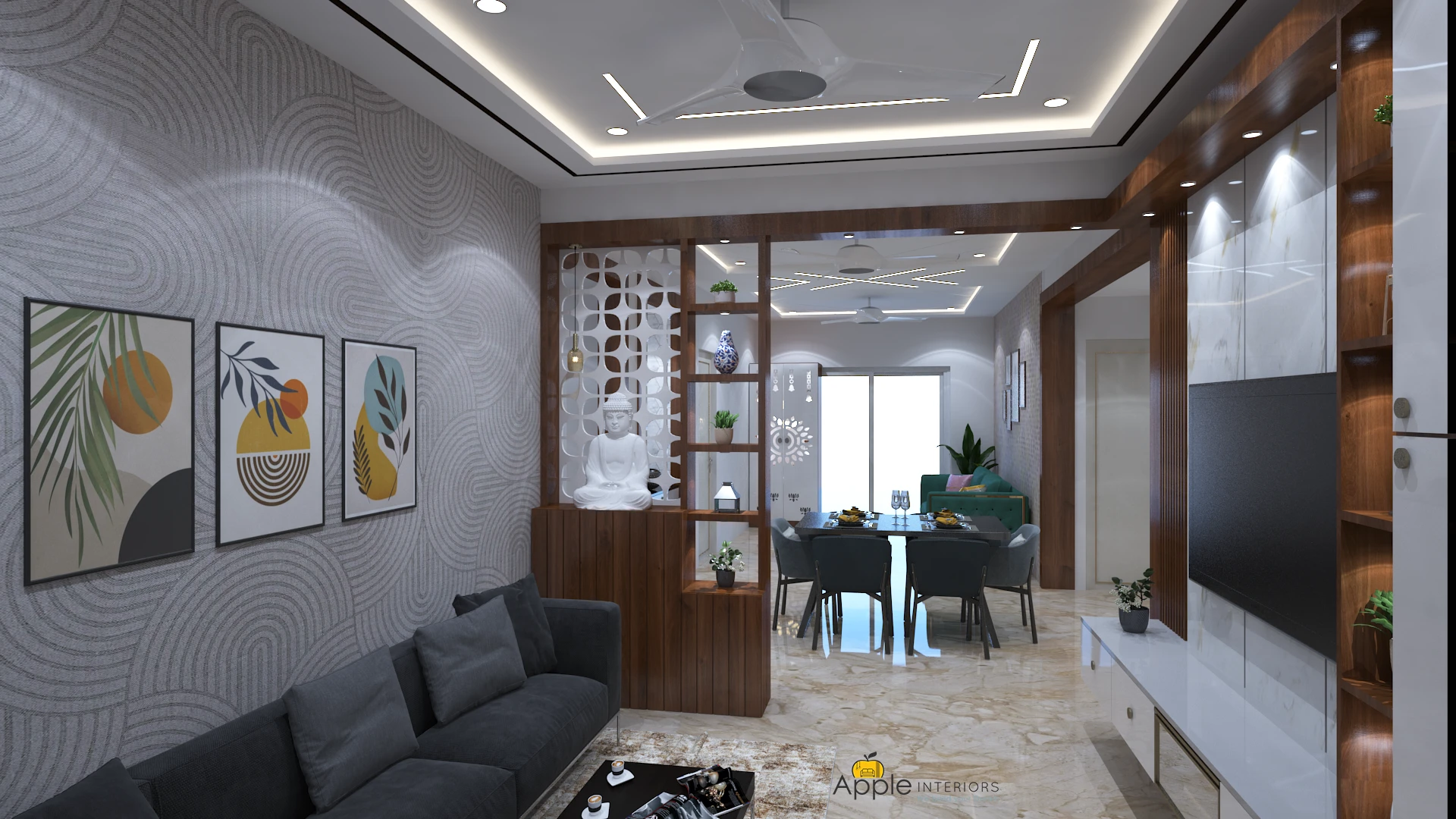 Common Interior Design Mistakes in Hyderabad Home Renovations