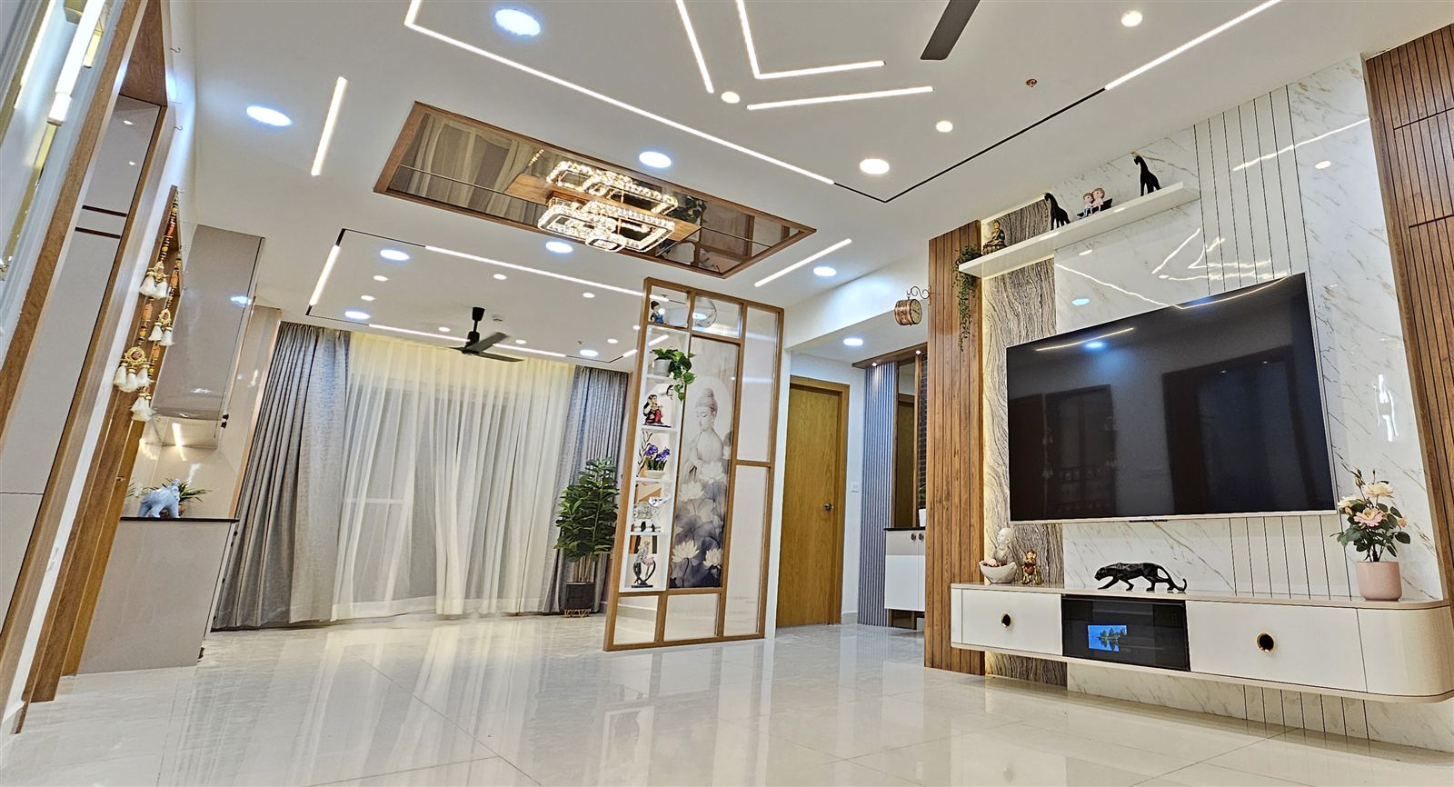 Best Interior Designers in Hyderabad | Apple Interiors